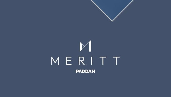 Logo Meritt