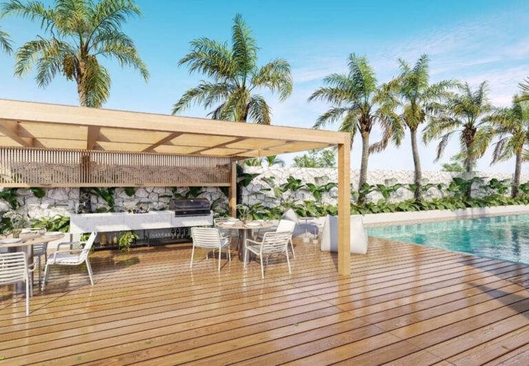 BAR DA PISCINA