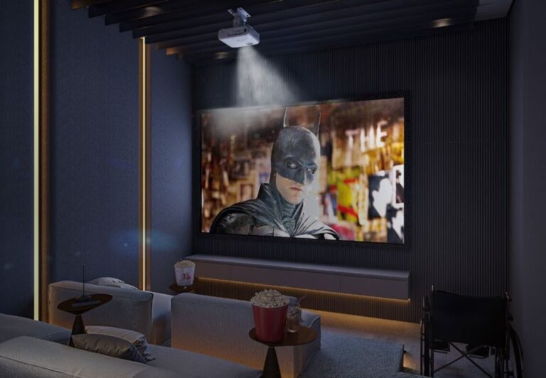 CINEMA