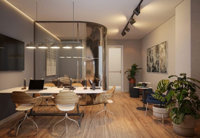 COWORKING