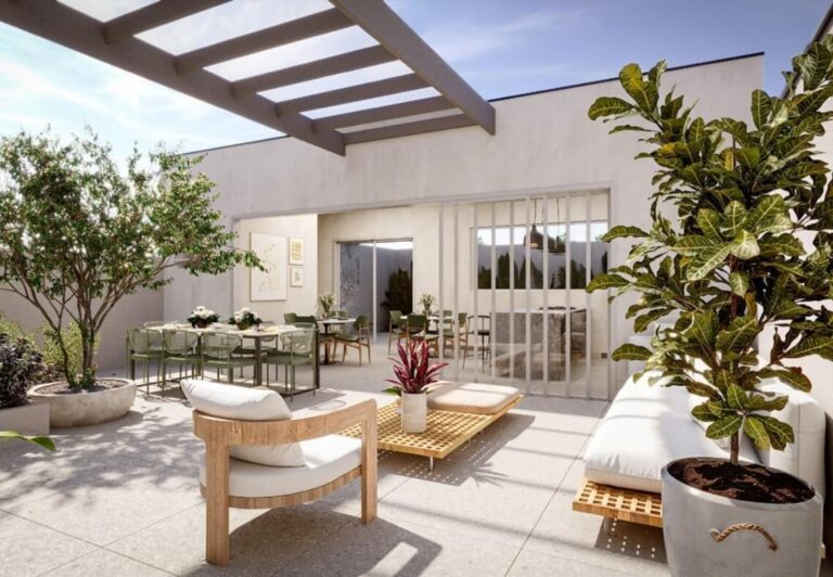 CASA DE CAMPO