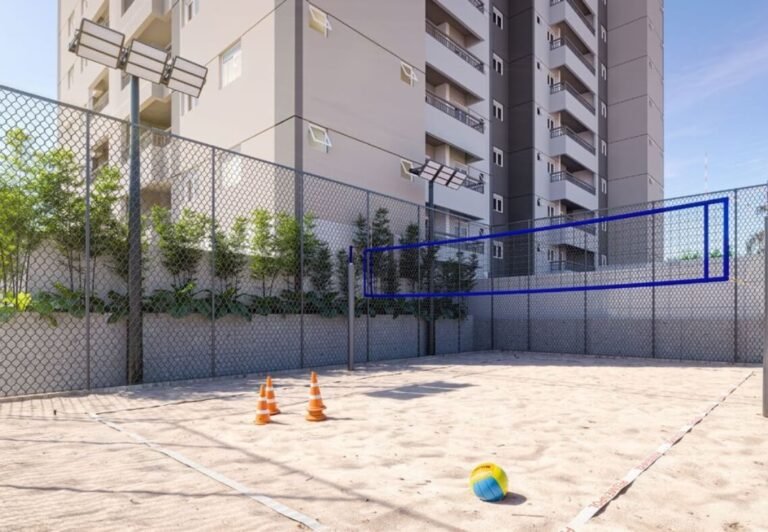 BEACH TENNIS