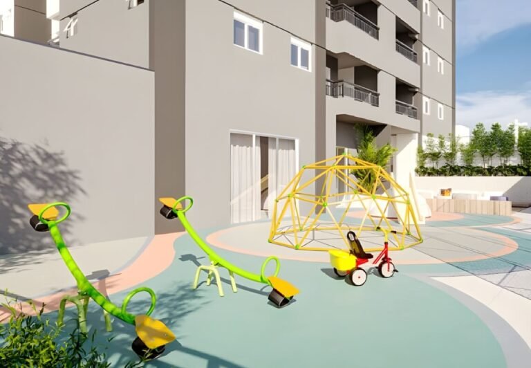 PLAYGROUND